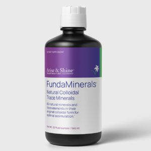 Fundaminerals New Product Photo
