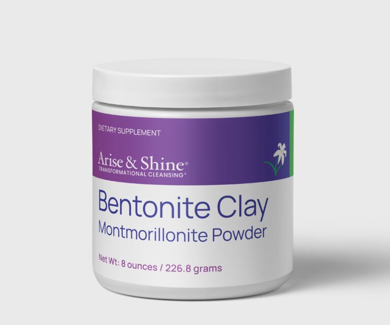 New Bentonite Product Photo