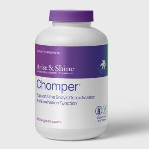 Chomper
