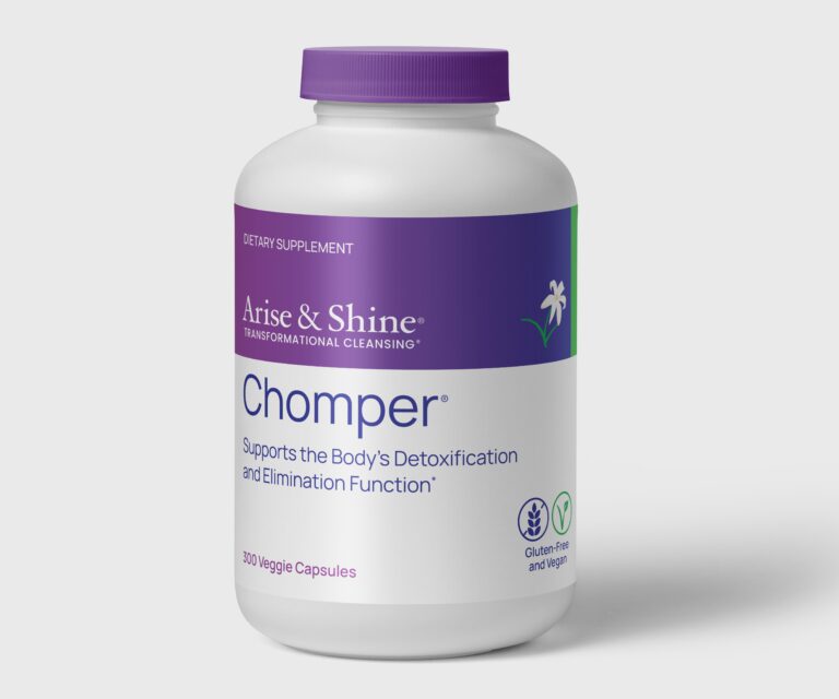 New Chomper Product Photo