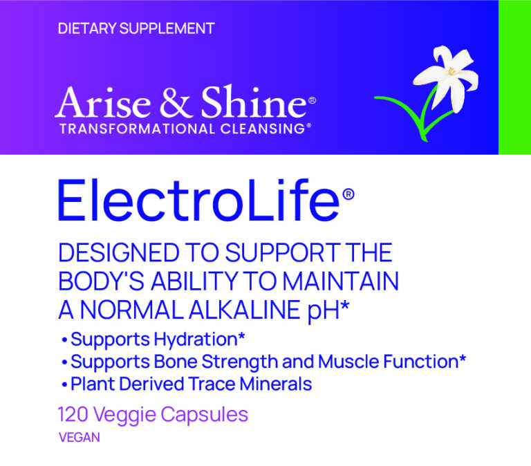 AS ElectroLife 25×7 062425