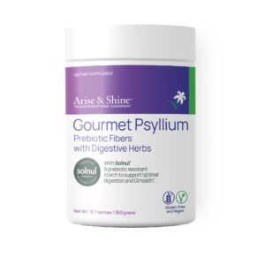 Gourmet Psyllium Product Photo