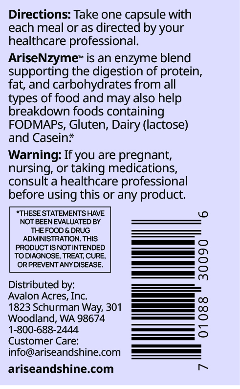 AriseNzyme-directions-flat