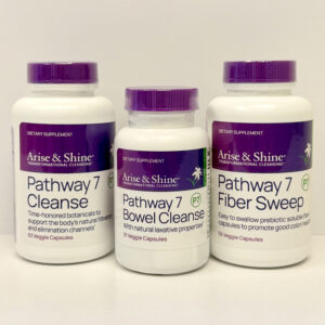 Cleanse 7 Program
