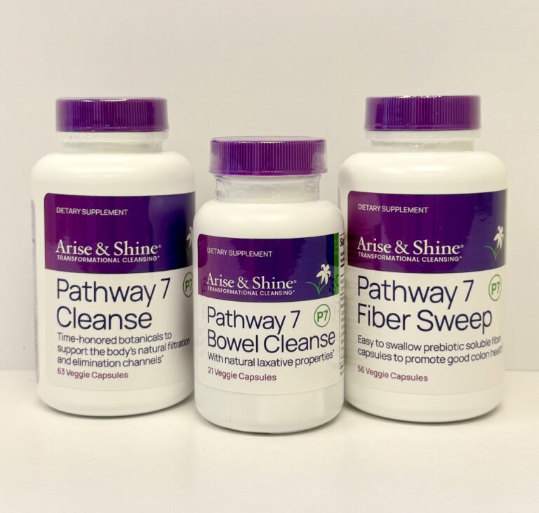 Cleanse 7 Program