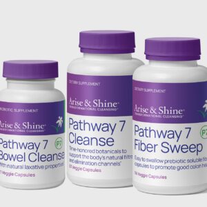 Cleanse 7