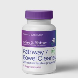 Pathway 7 Bowel Cleanse