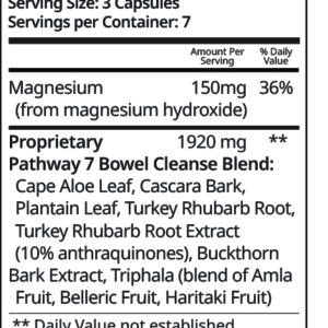 P7 Bowel Cleanse-SF-flat