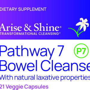 P7 Bowel Cleanse-front-flat