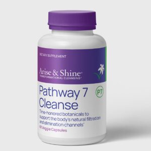 Pathway 7 Cleanse