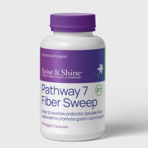Pathway 7 Fiber Sweep